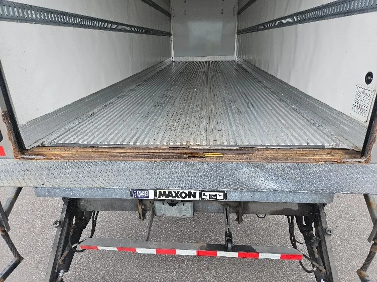 2022 Freightliner eM2 in Brooklyn Park, MN — photo 10