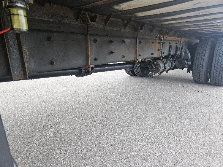 2022 Freightliner eM2 in Brooklyn Park, MN — photo 5