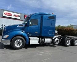 2021 Kenworth T680 in Portland, OR — photo 49