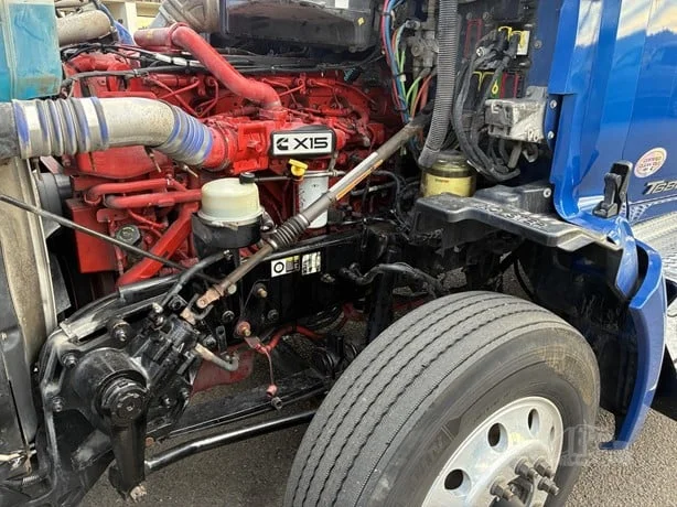 2021 Kenworth T680 in Portland, OR — photo 7