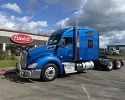 2021 Kenworth T680 in Portland, OR — photo 46