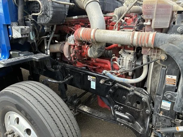 2021 Kenworth T680 in Portland, OR — photo 8