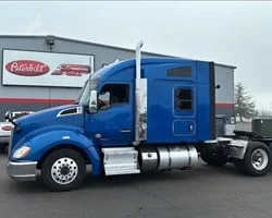 2021 Kenworth T680 in Portland, OR — photo 48
