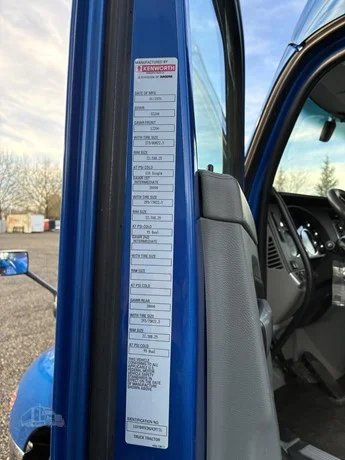 2021 Kenworth T680 in Portland, OR — photo 20