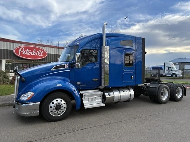 2021 Kenworth T680 in Portland, OR