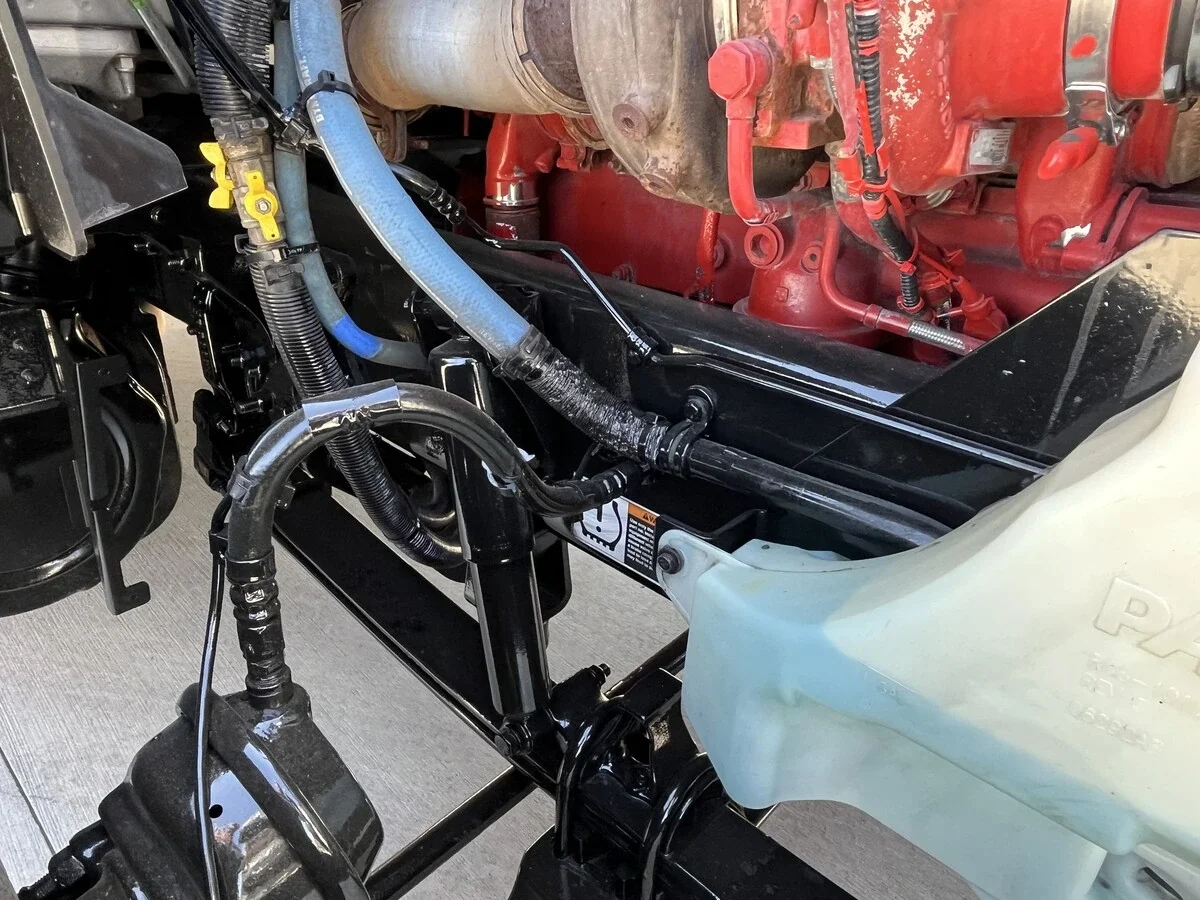 2023 Peterbilt 579 - image 15