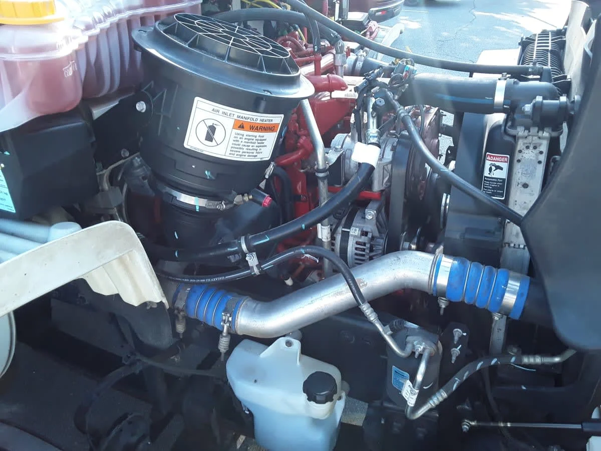 2020 Freightliner M2 106 in Charlotte, NC — photo 10