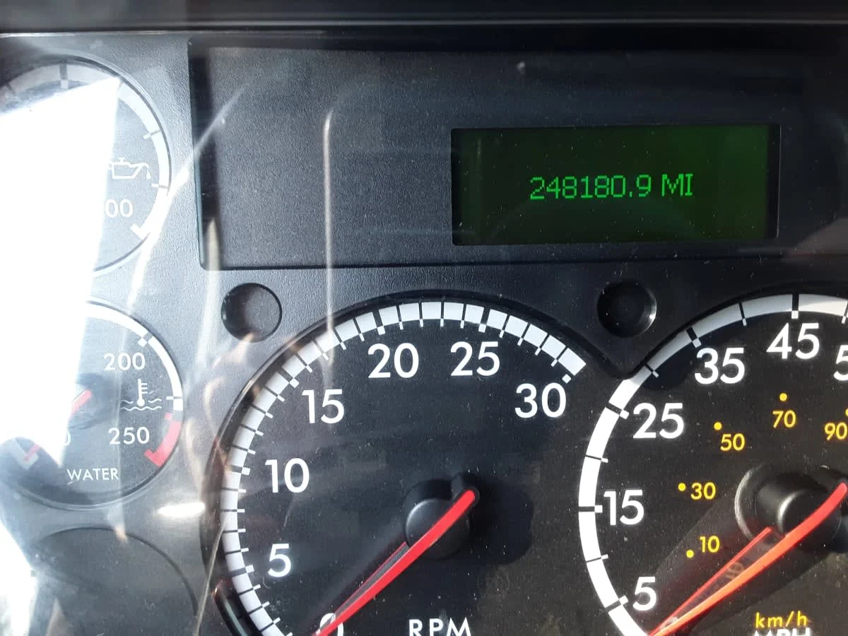 2020 Freightliner M2 106 in Charlotte, NC — photo 11