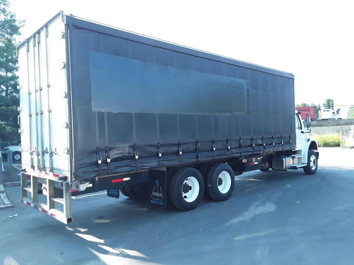 2020 Freightliner M2 106 in Charlotte, NC — photo 4