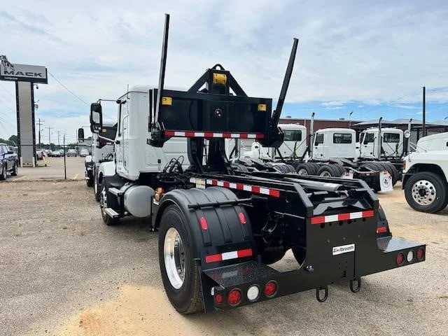 2026 Mack MD