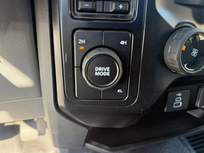 2026 Ford F-550 in Whittier, CA — photo 41