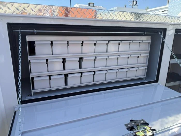 2026 Ford F-550 in Whittier, CA — photo 19