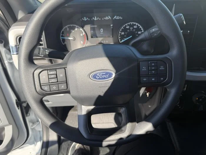 2026 Ford F-550 in Whittier, CA — photo 37