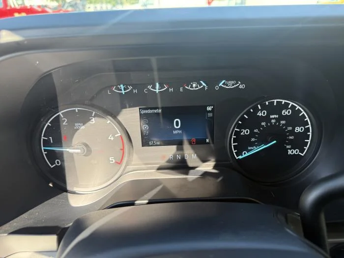 2026 Ford F-550 in Whittier, CA — photo 36