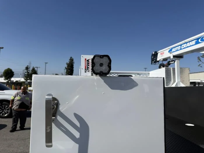 2026 Ford F-550 in Whittier, CA — photo 46