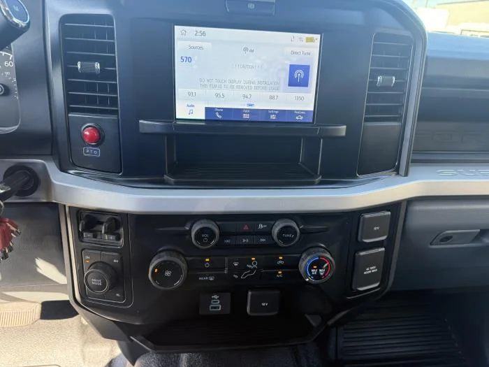 2026 Ford F-550 in Whittier, CA — photo 33