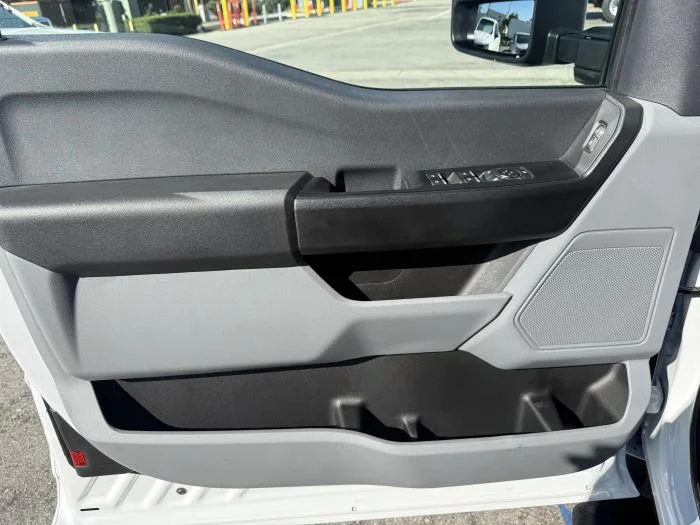 2026 Ford F-550 in Whittier, CA — photo 29