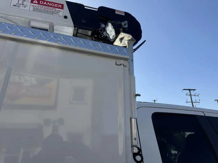 2026 Ford F-550 in Whittier, CA — photo 48