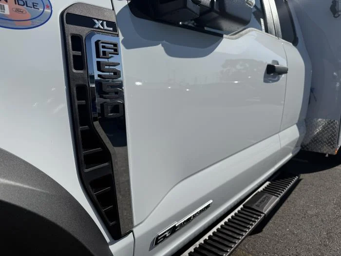 2026 Ford F-550 in Whittier, CA — photo 25