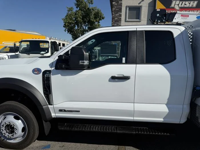 2026 Ford F-550 in Whittier, CA — photo 26