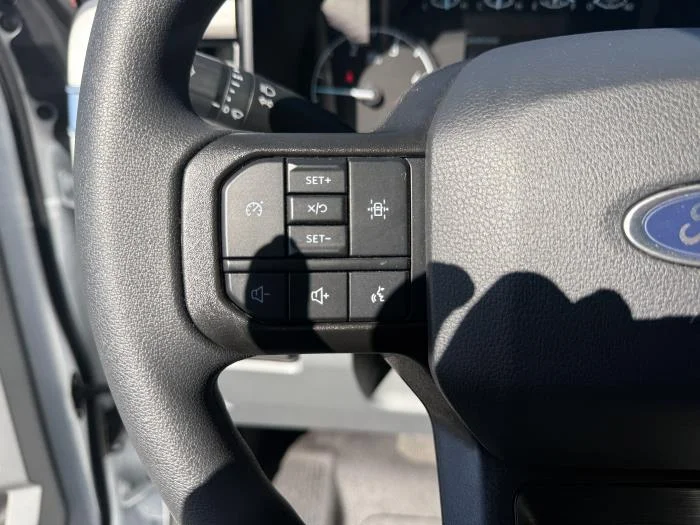2026 Ford F-550 in Whittier, CA — photo 39