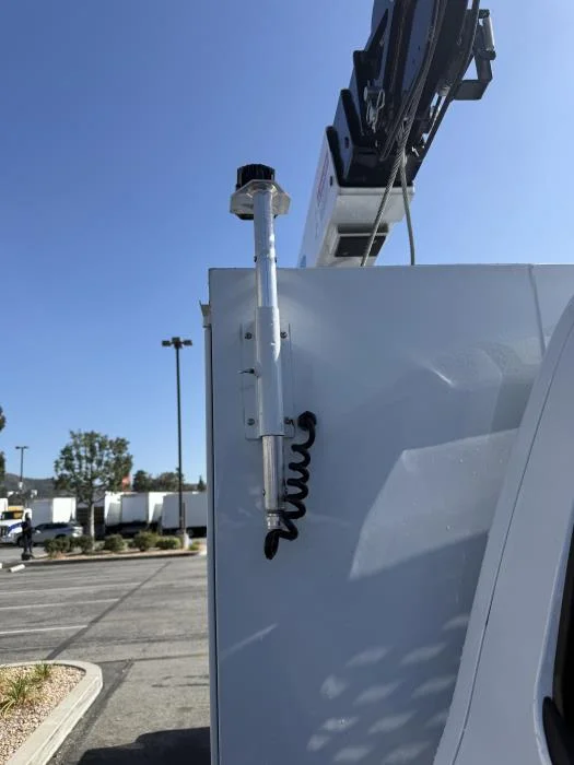 2026 Ford F-550 in Whittier, CA — photo 50