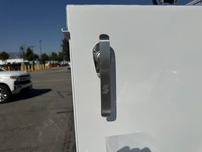 2026 Ford F-550 in Whittier, CA — photo 24