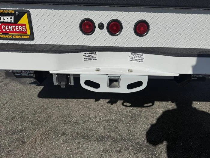 2026 Ford F-550 in Whittier, CA — photo 6