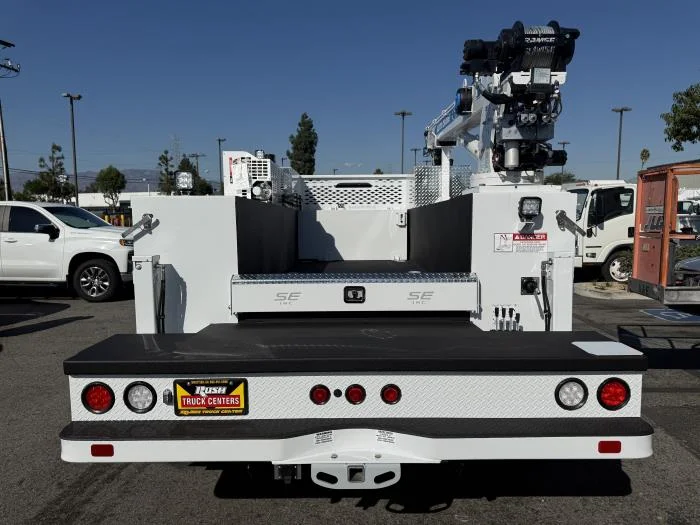 2026 Ford F-550 in Whittier, CA — photo 4
