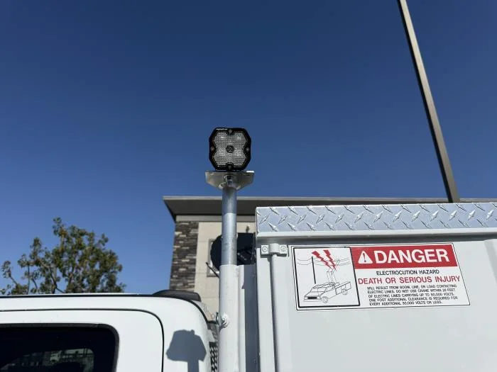 2026 Ford F-550 in Whittier, CA — photo 45