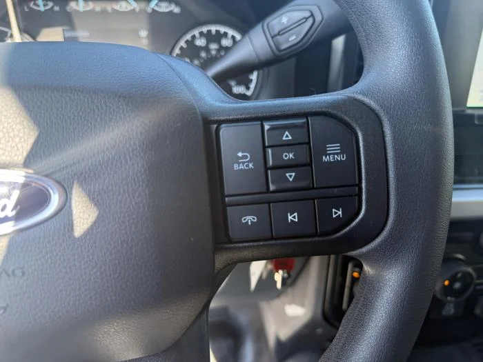 2026 Ford F-550 in Whittier, CA — photo 38