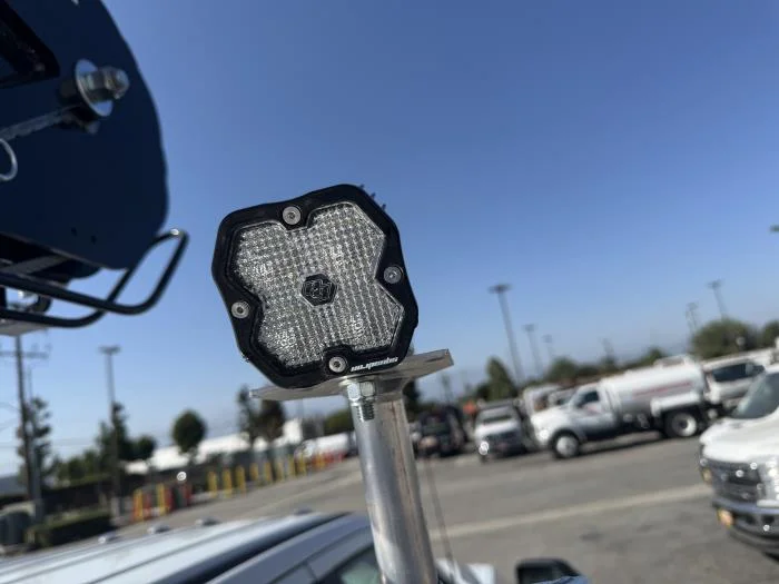 2026 Ford F-550 in Whittier, CA — photo 49