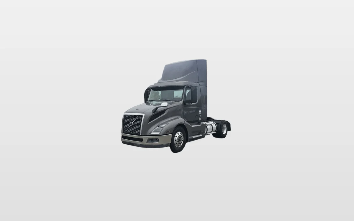 2019 Volvo - image 1