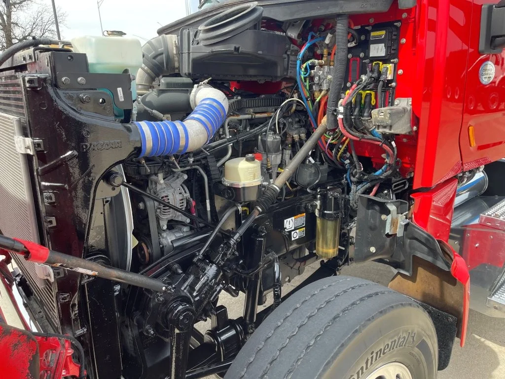 2020 Peterbilt 567 - image 9