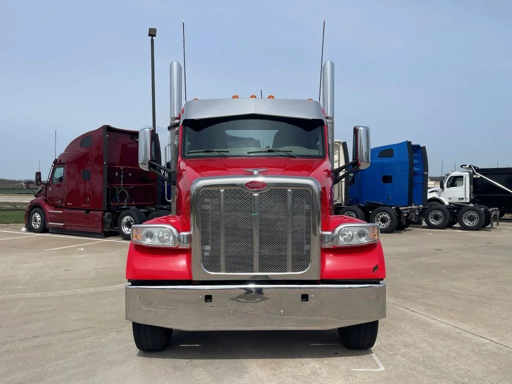 2020 Peterbilt 567 - image 8