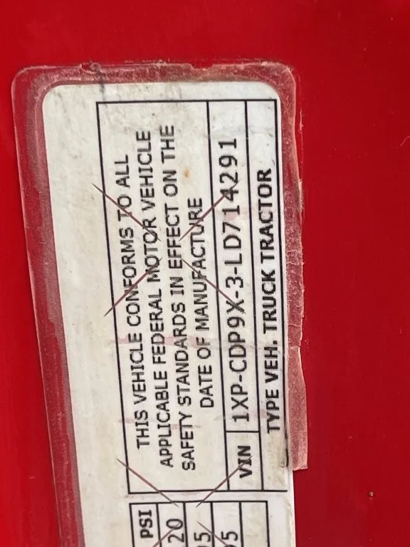 2020 Peterbilt 567 - image 13