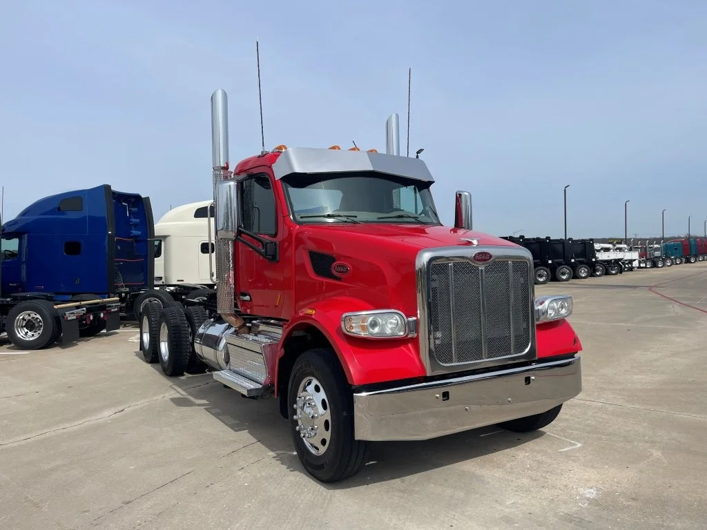 2020 Peterbilt 567 - image 7