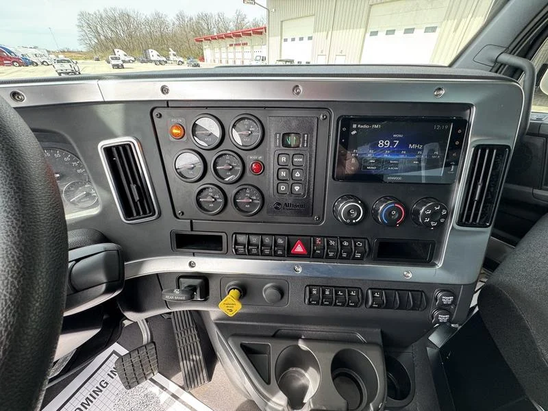 2026 Western Star 47X in Columbus, OH — photo 11