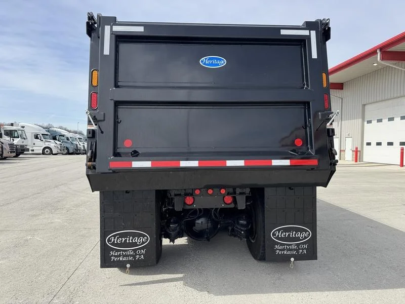 2026 Western Star 47X in Columbus, OH — photo 6