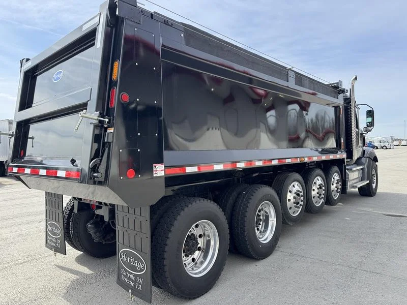 2026 Western Star 47X in Columbus, OH — photo 7