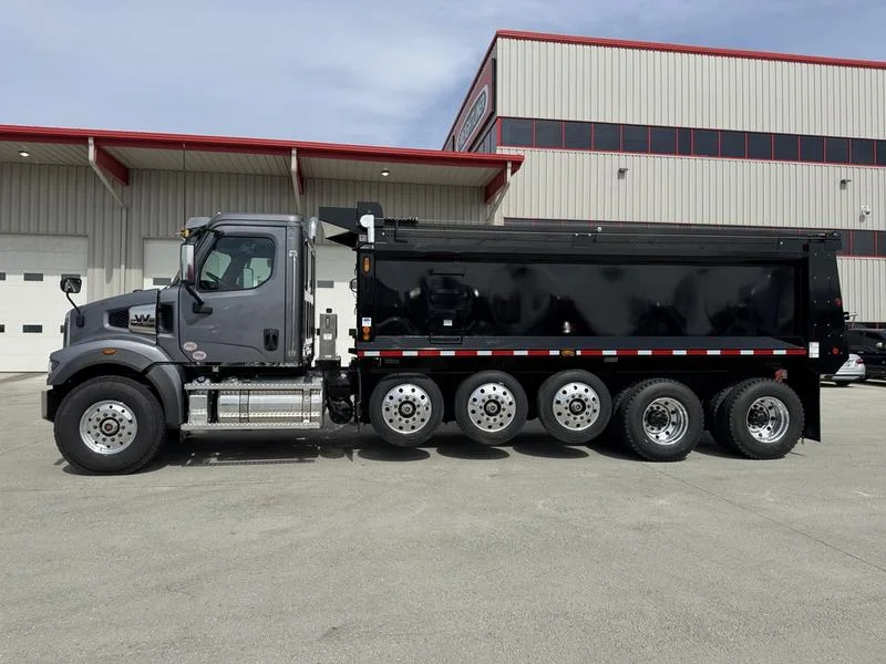 2026 Western Star 47X in Columbus, OH — photo 4