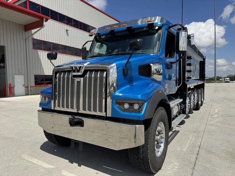 2026 Western Star 47X in Columbus, OH — photo 15