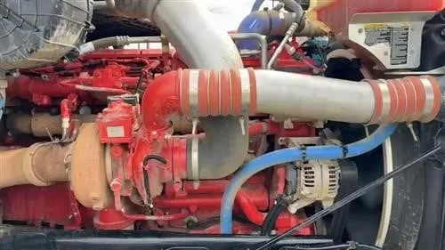 2022 Peterbilt 567 - image 8