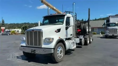 2022 Peterbilt 567 - image 16