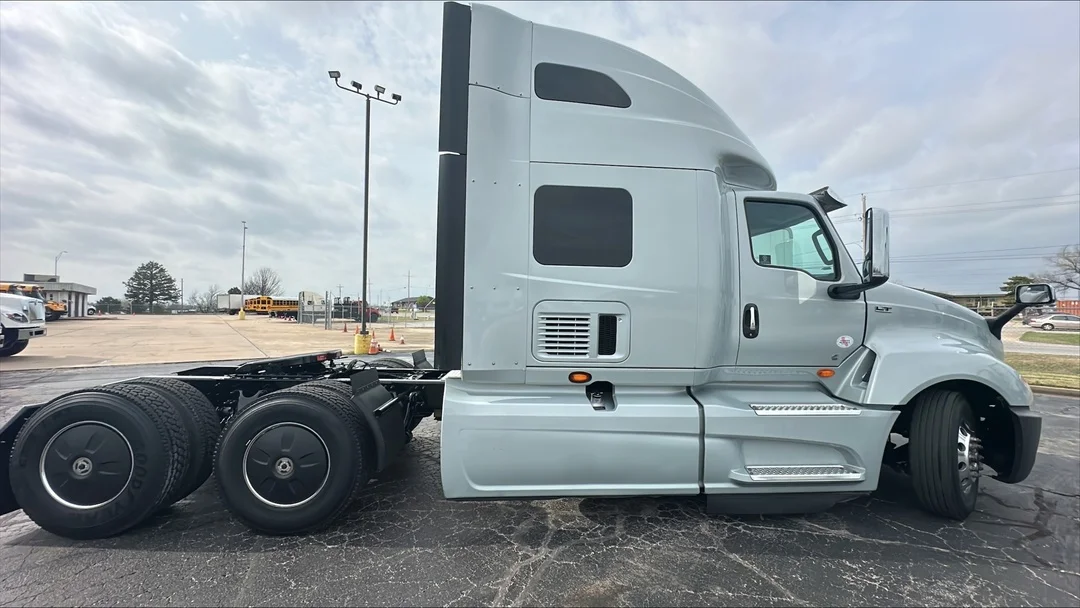 2020 International MV in Tulsa, OK