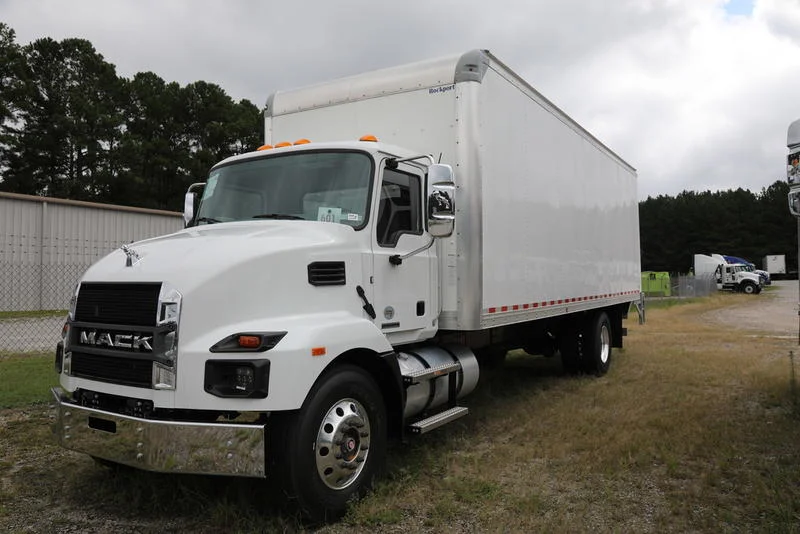 2025 Mack MD - image 3