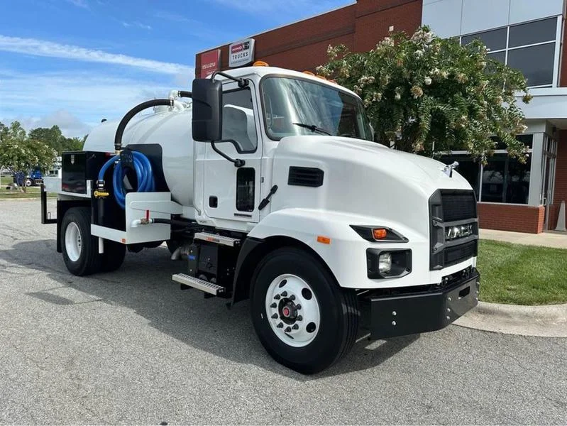 2025 Mack MD in Greensboro