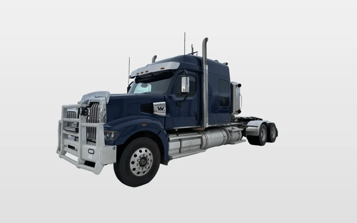 2024 Western Star 49X - image 1