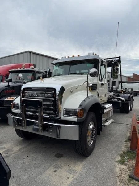 2026 Mack Granite in Greensboro, NC