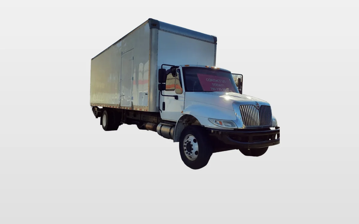 2017 International 4300 - image 1